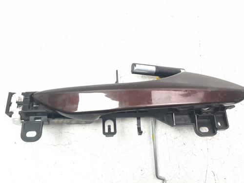 Used Front left exterior door handle LEXUS NX (_Z1_) 300h (AYZ10_, AYZ10R) (197 hp) 10964735