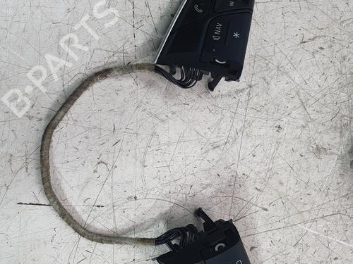 Used Steering wheel controls Steering wheel controls AUDI A4 B9 Avant (8W5, 8WD) 2.0 TDI (150 hp) 34544499 34544499