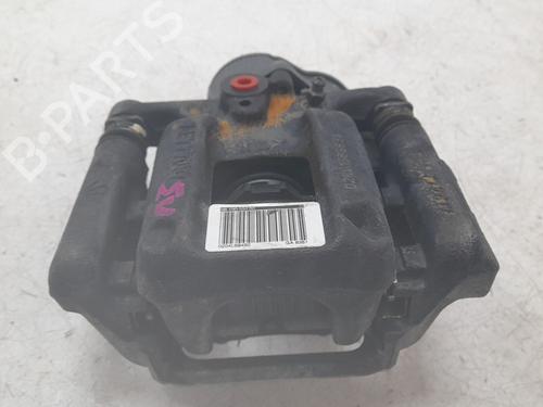 Used Left rear brake caliper Left rear brake caliper OPEL GRANDLAND / GRANDLAND X (A18, P1UO) 1.2 (75) (131 hp) 35980336 35980336