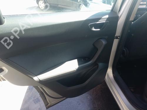 Used Rear left window mechanism Rear left window mechanism 39435917 39435917