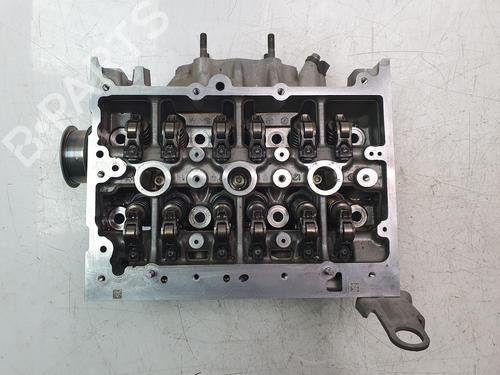 Cylinder head SEAT IBIZA V (KJ1, KJG) 1.0 TSI | BP29966934M5 