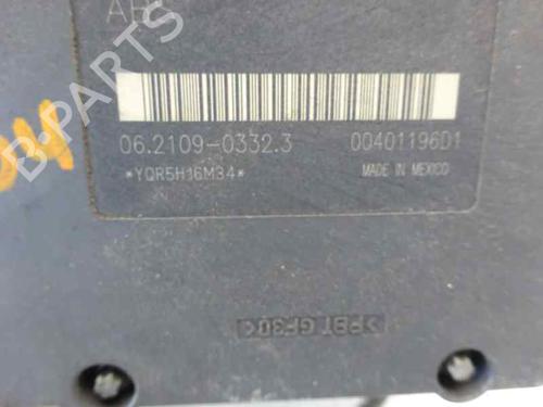 ABS pump NISSAN NAVARA NP300 (D40) 2.5 dCi 4WD (D40TT, D40T, D40M, D40BB) | BP1369751M43 