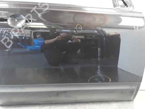 Right front door NISSAN QASHQAI / QASHQAI +2 I (J10, NJ10, JJ10E) 2.0 dCi | BP2821251C3 