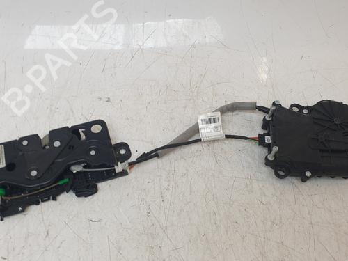 Tailgate lock BMW X1 (F48) sDrive 18 d | BP21063964C101 