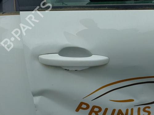Used Front right exterior door handle Front right exterior door handle DACIA DUSTER (HM_) 1.0 TCe 100 4x4 (HMMT) (101 hp) 33273265 33273265