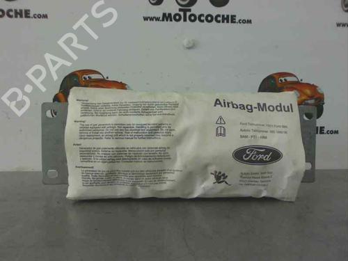 Passasjer kollisjonspute FORD MONDEO III (B5Y) [2000-2007]  2956967