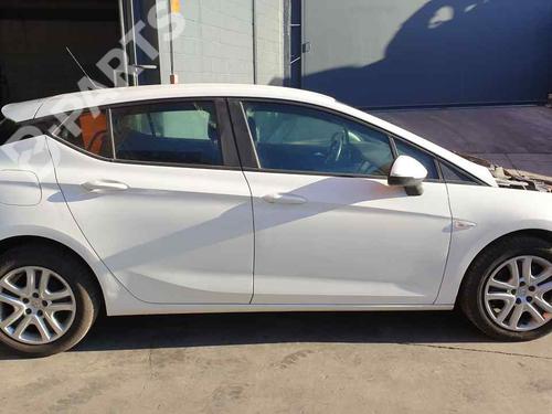 Used Parts OPEL ASTRA K (B16)  1.6 CDTi (68)  836904