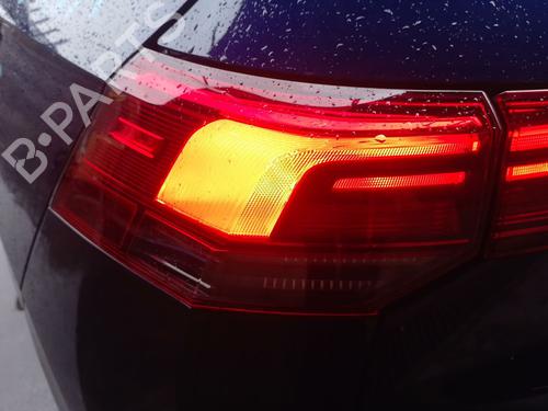 Used Left taillight Left taillight 39560071 39560071