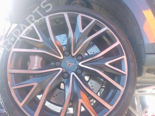 Used Other Other CUPRA LEON Sportstourer (KL8, KU8, KUD) 2.0 TSI 4Drive (310 hp) 40041544 40041544