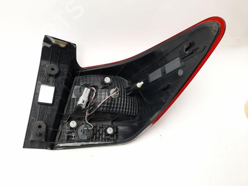 Left taillight SUBARU XV (GT) 2.0 i AWD (GT7) | BP33173295C34  - Image 5