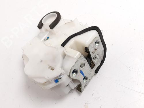 Used Front right lock MITSUBISHI MIRAGE / SPACE STAR VI Hatchback (A0_A) 1.2 (A03A) (80 hp) 7699332