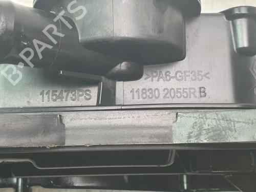 Valve cover RENAULT MEGANE IV Hatchback (B9A/M/N_) 1.5 Blue dCi 115 (B9A6) | BP31882662M124