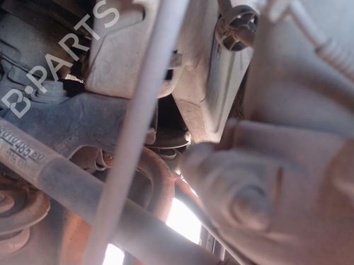 Used Left front driveshaft Left front driveshaft 38436797 38436797
