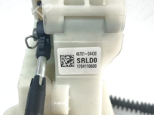 Gear lever KIA NIRO I (DE) 1.6 GDI Plug-in Hybrid | BP11332445M90 