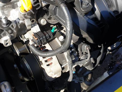Generator KIA STONIC (YB) [2017-2025]  17044366