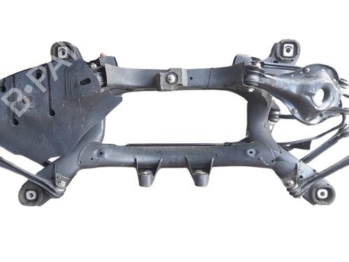 Rear axle BMW 3 (F30, F80)  | BP11294337M2 