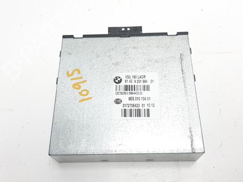 Used Electronic module BMW 3 (F30, F80) [2011-2018]  9969289