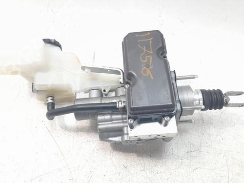 Brake master cylinder TOYOTA COROLLA Hatchback (_E21_, _EA1_, _EH1_)  | BP19099416M77 