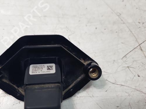 Camera NISSAN QASHQAI II SUV (J11, J11_) 1.3 DIG-T | BP28317258E14 