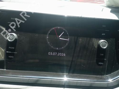 Used Electronic module Electronic module 37174333 37174333