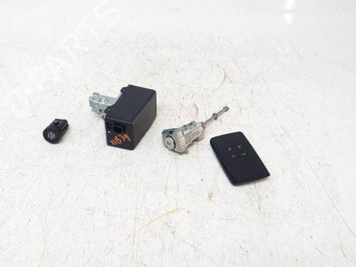 Used Ignition barrel RENAULT CLIO V (B7_) [2019-2025]  27995138