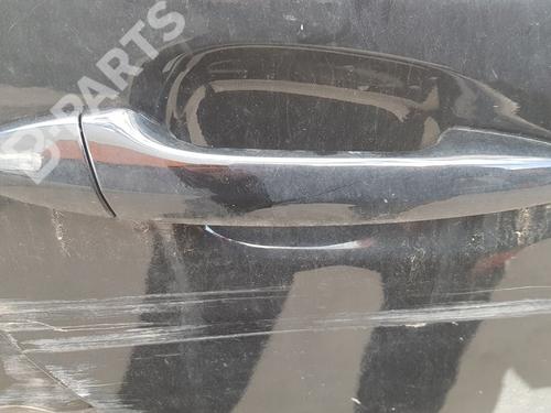 Used Rear right exterior door handle Rear right exterior door handle LEXUS IS II (_E2_) 220d (ALE20) (177 hp) 9538681 9538681