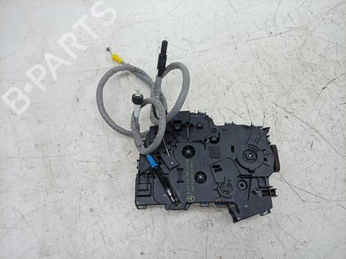Used Rear right lock Rear right lock 38482891 38482891