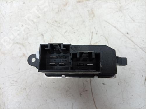 Heater resistor FORD TRANSIT V363 Van (FCD, FDD) 2.0 EcoBlue 4x4 | BP37792879M108 - Image 3