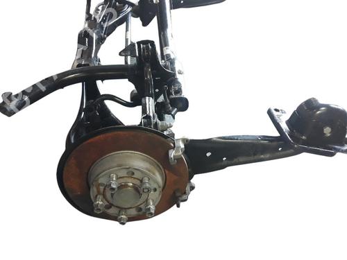 Rear axle VW GOLF SPORTSVAN VII (AM1, AN1)  | BP12343747M2 