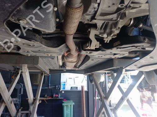 Used Subframe Subframe MG MG ZS SUV (AZS1) 1.0 T-GDi (111 hp) 35724156 35724156
