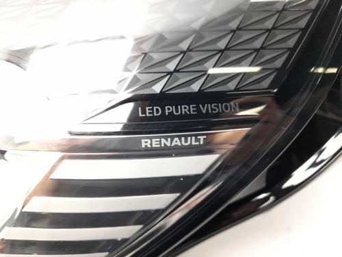 Left headlight RENAULT CAPTUR II (HF_) 1.0 TCe 90 ECO-G (HFM6) | BP38331540C28 - Image 11