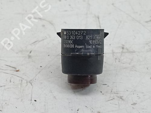 Electronic module MASERATI LEVANTE SUV (M161) 3.0 D Q4 | BP38235809M83 - Image 3