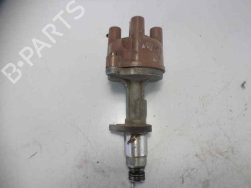 Used Ignition distributor RENAULT CLIO II (BB_, CB_) 1.2 (BB0A, BB0F, BB10, BB1K, BB28, BB2D, BB2H, CB0A,... (58 hp) 8756179