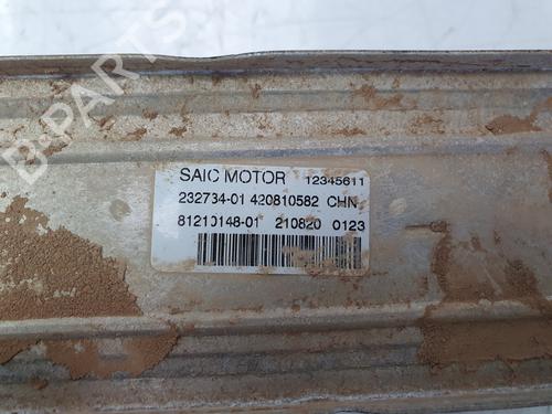 Intercooler MG MG ZS SUV (AZS1) 1.0 T-GDi | BP29566607M30 
