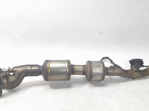 Used Catalyst VW PASSAT B8 Variant (3G5, CB5) 2.0 TDI (200 hp) 22650186