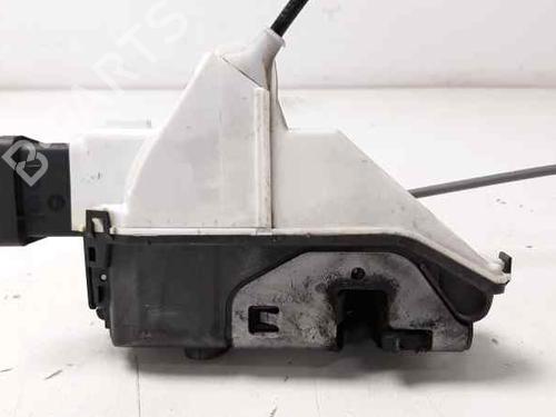 Used Front right lock CITROËN C4 CACTUS [2014-2025]  4945668