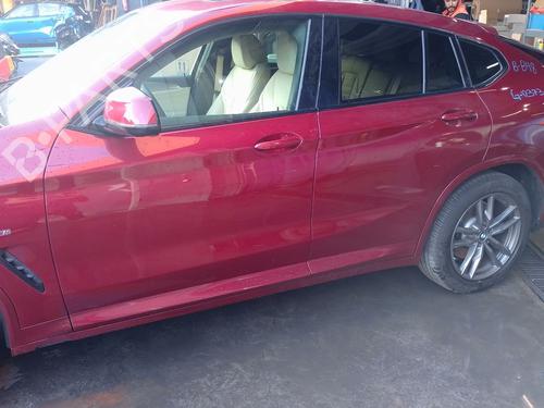 Transmissão central BMW X4 (G02, F98) xDrive 30 i (252 hp) 31333817