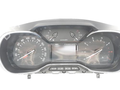 Used Instrument cluster CITROËN C3 / C3 ORIGIN III (SX) [2016-2025]  8655773