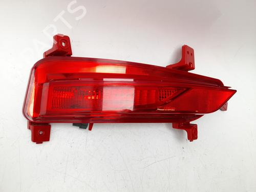Tågelys HYUNDAI i30 (PDE, PD, PDEN) 1.0 T-GDI | BP38112843C37 - Image 2