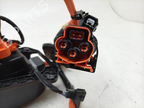 Wiring harness RENAULT RAFALE Coupe (DGM_) | BP38263183E16 - Image 3