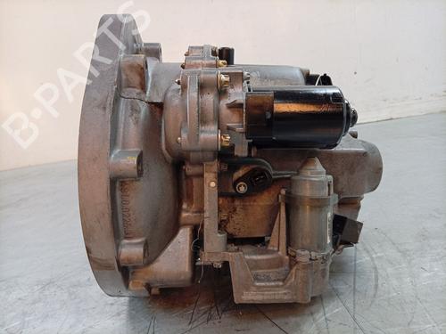Gearbox SMART CITY-COUPE (450) 0.6 (S1CLB1, 450.331, 450.336) | BP37149700M3 - Image 5