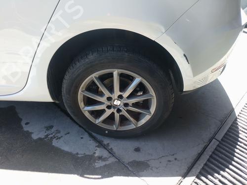Used Wheel arch Wheel arch 37175821 37175821