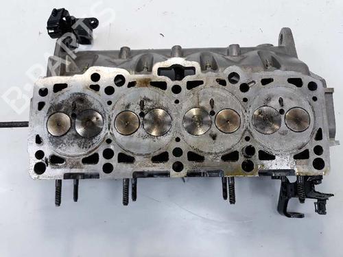 Topstykke VW CADDY III Box Body/MPV (2KA, 2KH, 2CA, 2CH) 1.9 TDI | BP10978840M5 