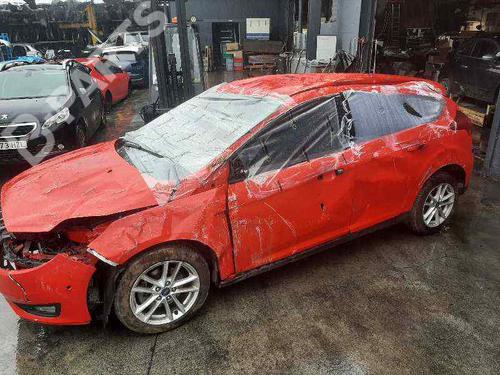 Right rear door FORD FOCUS III 1.5 TDCi | BP7402589C5  - Image 9