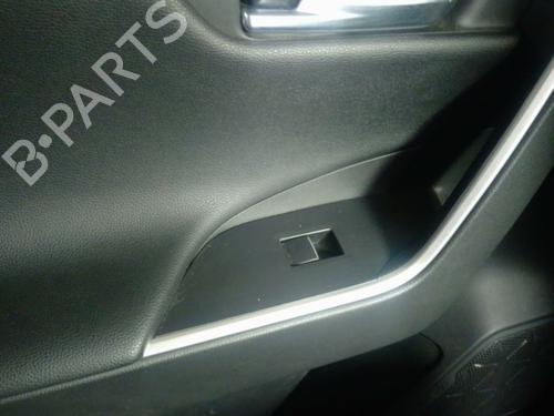 Used Left rear window switch Left rear window switch 37494622 37494622