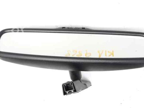 Used Rear mirror KIA SPORTAGE III (SL) 1.7 CRDi (116 hp) 6561380