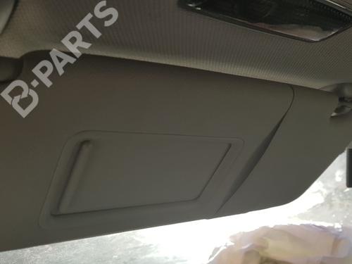 Used Left sun visor Left sun visor AUDI A5 (8T3) 2.7 TDI (190 hp) 9046975 9046975