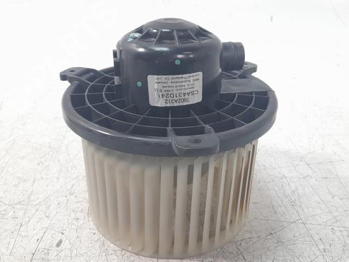 Used Heater blower motor MITSUBISHI L200 / TRITON (KJ_, KK_, KL_) [2014-2025]  15062800