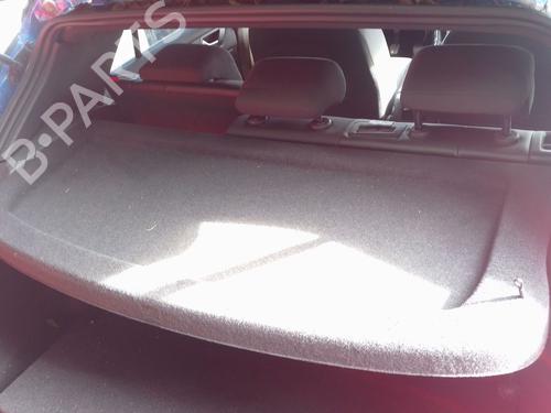 Chapeleira/Cortina mala VW T-ROC (A11, D11) 1.0 TSI (116 hp) 31341025