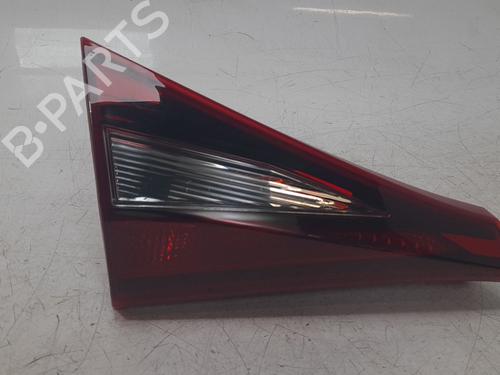 Used Left tailgate light HYUNDAI i20 III (BC3, BI3) 1.0 T-GDI (101 hp) 31665828